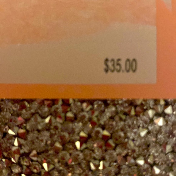 Juicy Couture Wallet - Picture 5 of 5